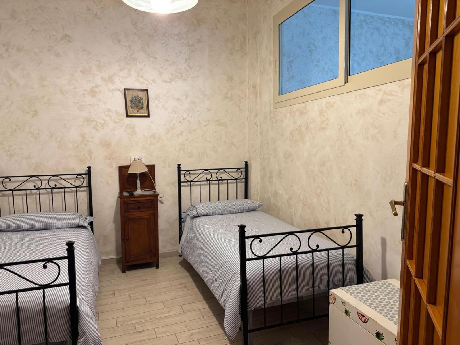 Casa Vacanza Sweet Home Giardini Naxos Kültér fotó